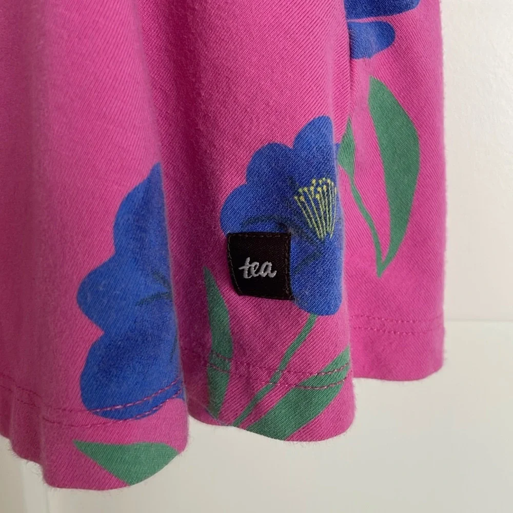 Tea Collection | Ballet Dress - Picture 3 of 3